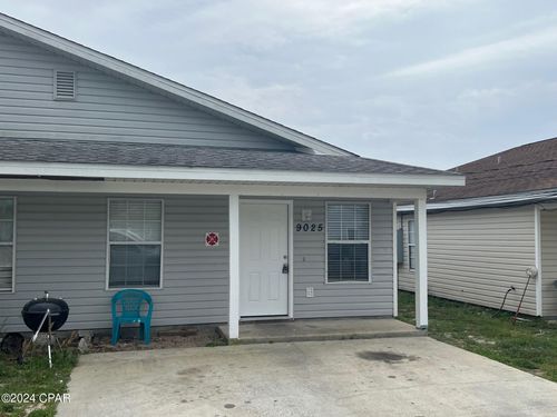 9025 Houston St, Panama City Beach, FL, 32408-4371 | Card Image