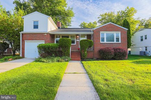 3106 Hatton Rd, Baltimore, MD, 21208-4513 | Card Image
