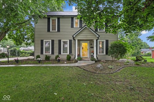 3610 Nichol Ave, Anderson, IN, 46011-3007 | Card Image