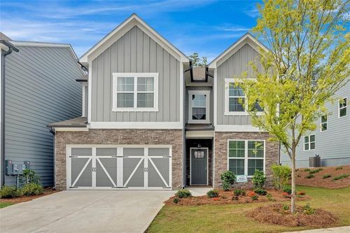 205 Lakeside Pl, Canton, GA, 30114-1149 | Card Image