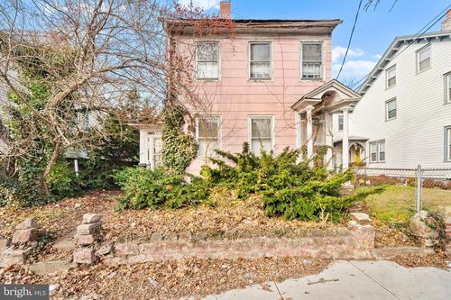 64 Walnut Street, BRIDGETON, NJ, 08302 | Card Image