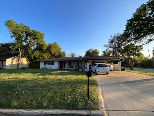 3413 Forest Trail, Temple, TX, 76502 | Card Image