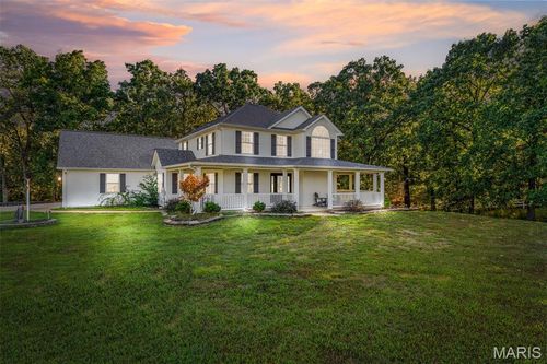 3285 Brook Stone Rd, Festus, MO, 63028-5164 | Card Image