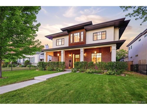 1112 S Adams St, Denver, CO, 80210-2102 | Card Image