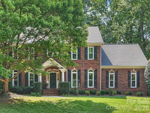 4610 Messian Ct, Charlotte, NC, 28210-4391 | Card Image