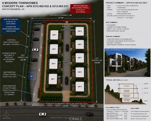 80 Monterey Rd, South Pasadena, CA, 91030 | Card Image