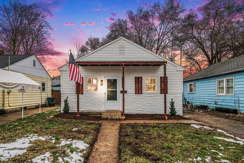 1545 Whiting Street Sw, Wyoming, MI, 49509 | Card Image