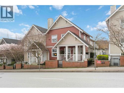 16-188 Sixth St Street, New Westminster, BC, V3L2Z9 | Card Image