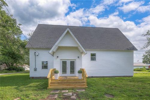 104 W 5th St, Lowry City, MO, 64763 | Card Image