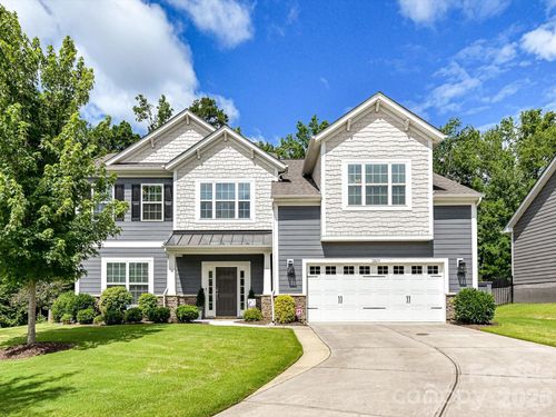 12613 Longford Crossing Pl, Huntersville, NC, 28078-2494 | Card Image