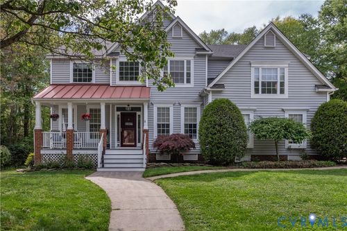 15824 Hampton Park Cir, Chesterfield, VA, 23832-1900 | Card Image