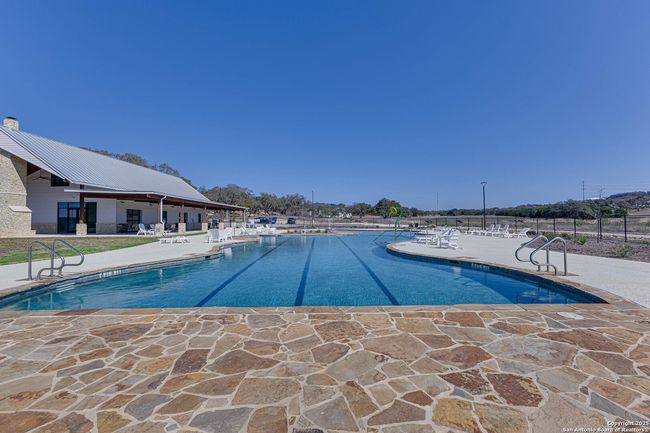 528 Rosemary Ridge Dr, Home with 0 bedrooms, 0 bathrooms and null parking in Bulverde TX | Image 24