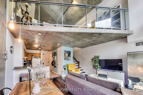 246-1029 King St W, Toronto, ON, M6K3M9 | Card Image