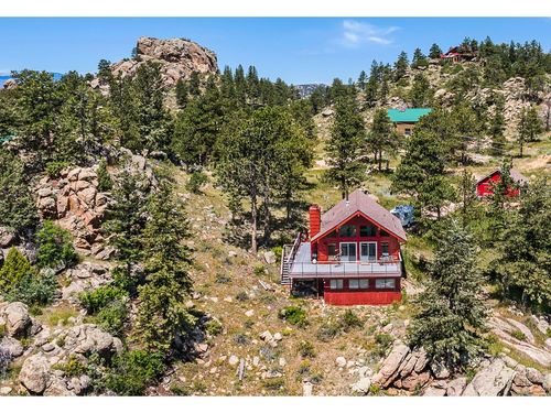 775 Haystack Dr, Livermore, CO, 80536-8651 | Card Image