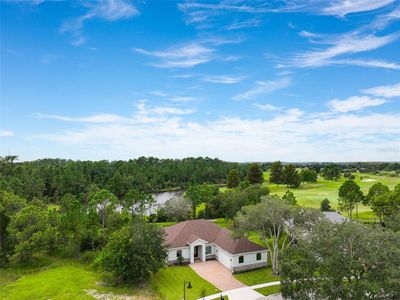 7169 Oak Glen Trl, House other with 4 bedrooms, 3 bathrooms and null parking in Harmony FL | Image 3