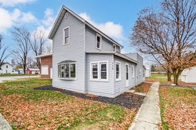 115 Main Street, House other with 3 bedrooms, 1 bathrooms and null parking in Oakwood OH | Image 3