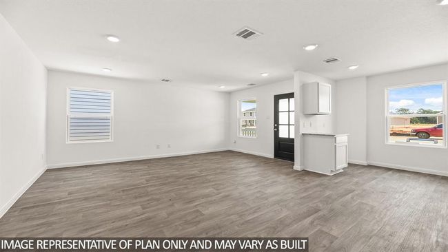 12346 Sword Point Ct, House other with 2 bedrooms, 1 bathrooms and null parking in Willis TX | Image 9