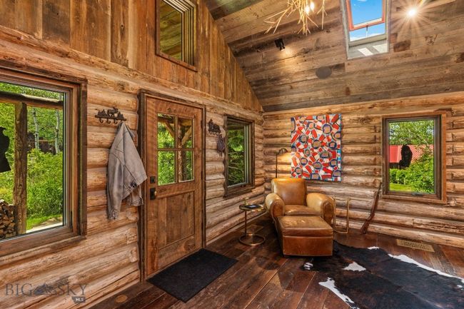 207 Martinez Spring Rd, House other with 4 bedrooms, 5 bathrooms and null parking in Bozeman MT | Image 52