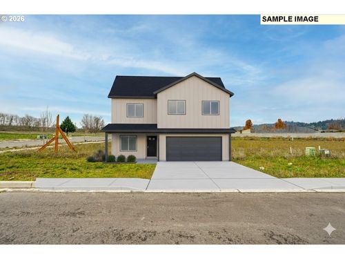 2001 Henderson Way, Longview, WA, 98632-2982 | Card Image