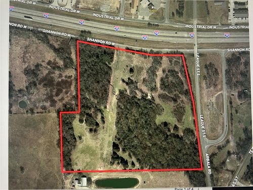 TBD Shannon Rd E, Sulphur Springs, TX, 75482 | Card Image