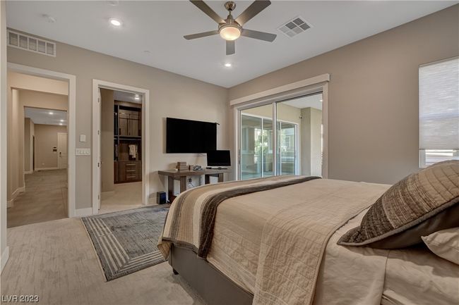 UNIT-201 - 9140 Las Manaitas Ave, Condo with 3 bedrooms, 3 bathrooms and null parking in Las Vegas NV | Image 19