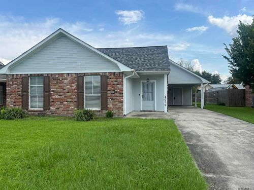 2019 E Catalpa St, Gonzales, LA, 70737-4967 | Card Image