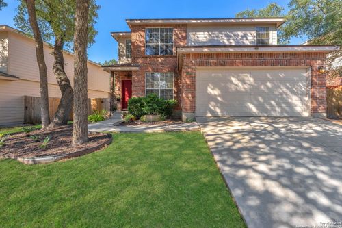 15931 Darlington Gap, San Antonio, TX, 78247-5811 | Card Image