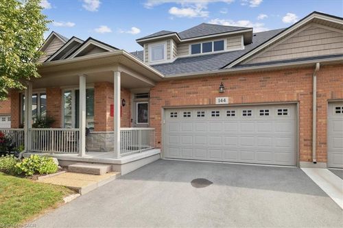 144-2125 Itabashi Way, Burlington, ON, L7M0A1 | Card Image