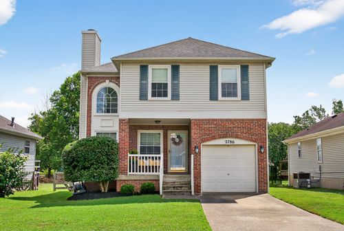 2786 River Bend Dr, Nashville, TN, 37214-1114 | Card Image