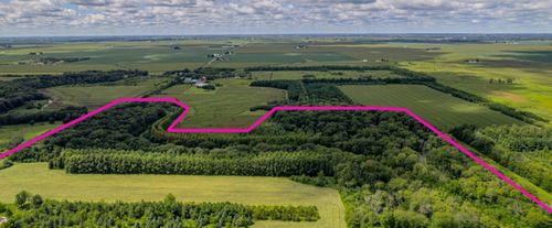 54.23 Acres 2700 North Road, Ashkum, IL, 60911 | Card Image