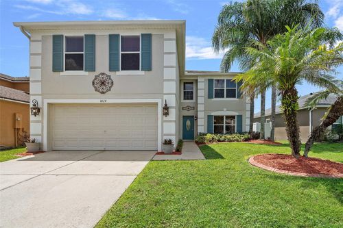 1424 Aguacate Ct, ORLANDO, FL, 32837-6342 | Card Image