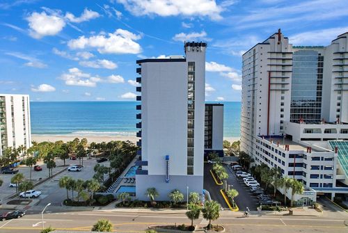 1205-2001 S Ocean Blvd, Myrtle Beach, SC, 29577-4637 | Card Image