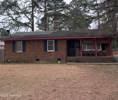 1201 York St, Rocky Mount, NC, 27803-2449 | Card Image