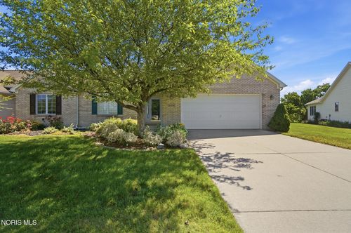 26434 Wexford Dr, Perrysburg, OH, 43551-9066 | Card Image
