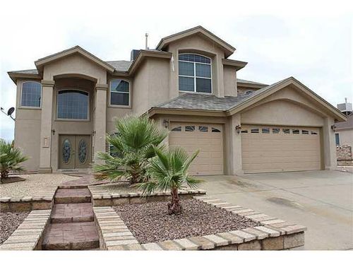 443 Emerald Shore Ln, Horizon City, TX, 79928-6476 | Card Image