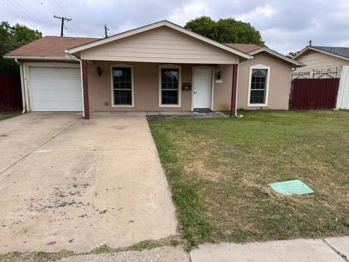 4209 Puget St, Irving, TX, 75062-7231 | Card Image