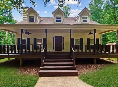 5731 Five Notch Trl, Douglasville, GA, 30135-5840 | Card Image