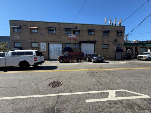 5436 48th Street, New York, NY, 11378 | Card Image