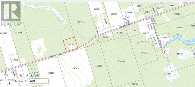 476 Line Rd, Home with 0 bedrooms, 0 bathrooms and null parking in Milltown Cross PE | Image 8