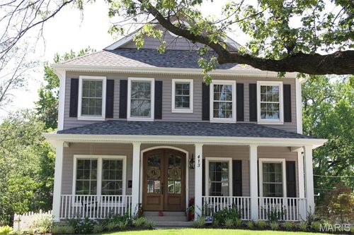 420 W Rose Hill Ave, Saint Louis, MO, 63122-5944 | Card Image