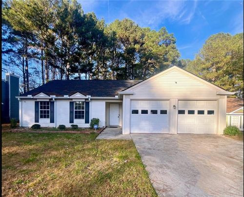 1350 Birdsong Ln, Hampton, GA, 30228-2658 | Card Image
