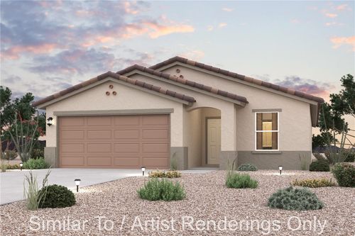 2548 View Way, Bullhead City, AZ, 86442-8889 | Card Image