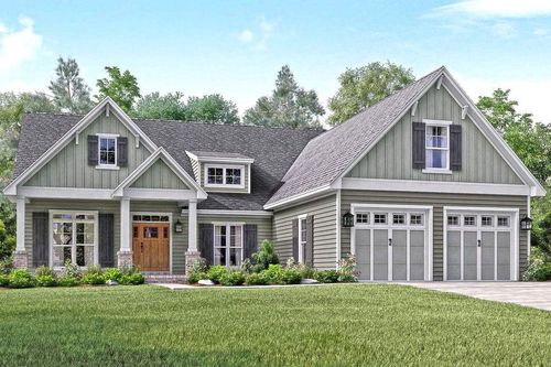 lot-5-2772 Mowbray Pike, Soddy Daisy, TN, 37379-7213 | Card Image