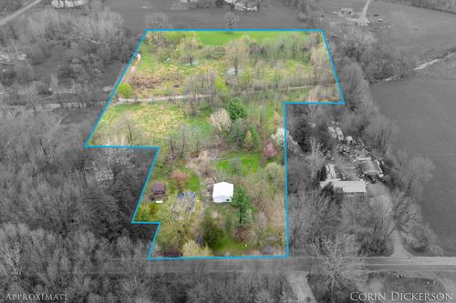 35726 County Road 390, Bloomingdale Township, MI, 49055 | Card Image