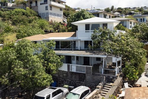 3812 Anuhea St, Honolulu, HI, 96816-3804 | Card Image