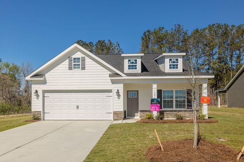 1085 W Berkley Court, Thomson, GA, 30824 | Card Image