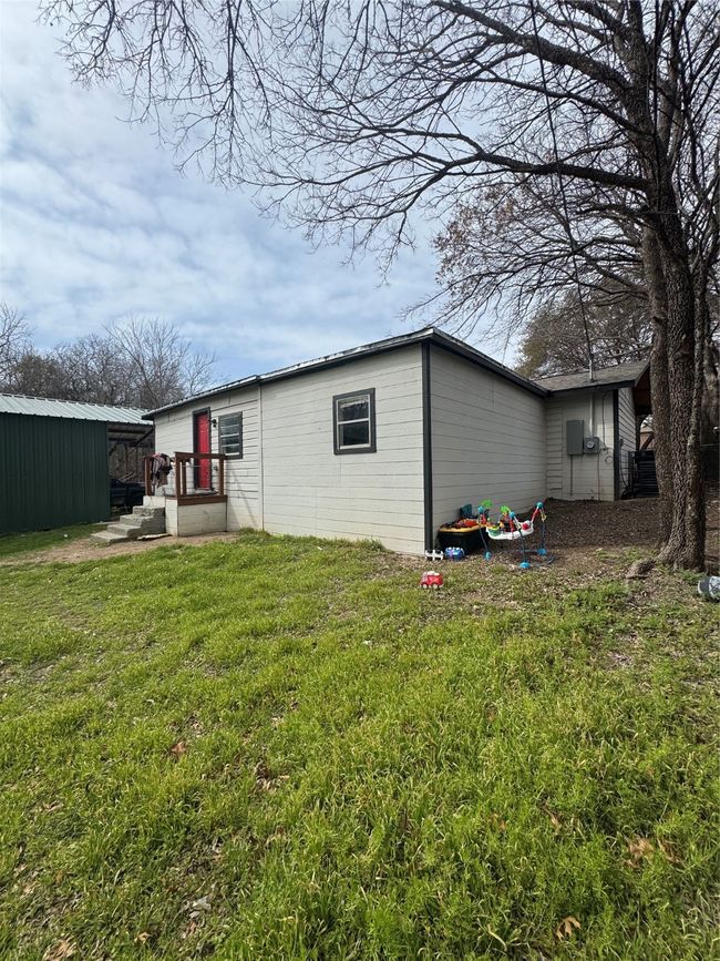 6768 Bridle Bit Trl, House other with 3 bedrooms, 1 bathrooms and null parking in Fort Worth TX | Image 23