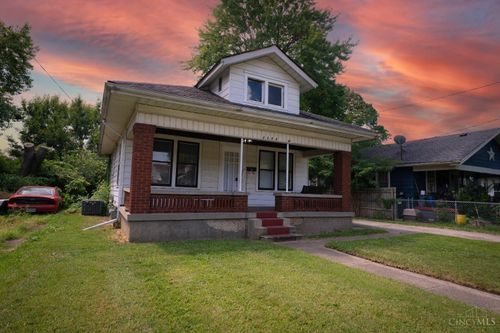 2604 Wilbraham Rd, Middletown, OH, 45042-2438 | Card Image