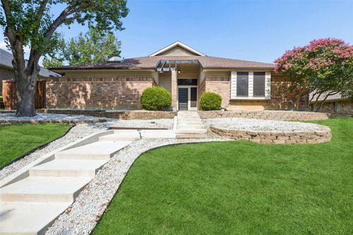 2727 Gold Rush Lane, Carrollton, TX, 75007 | Card Image