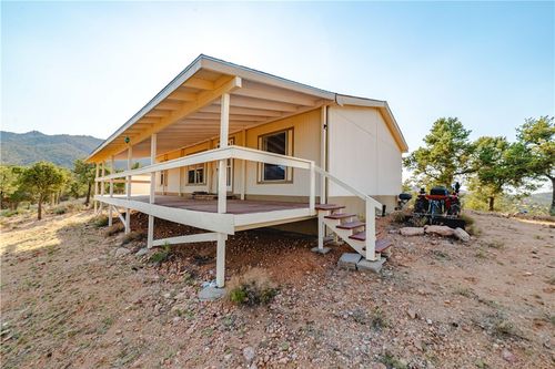 10293 E Amber Ct, Hackberry, AZ, 86411-2036 | Card Image